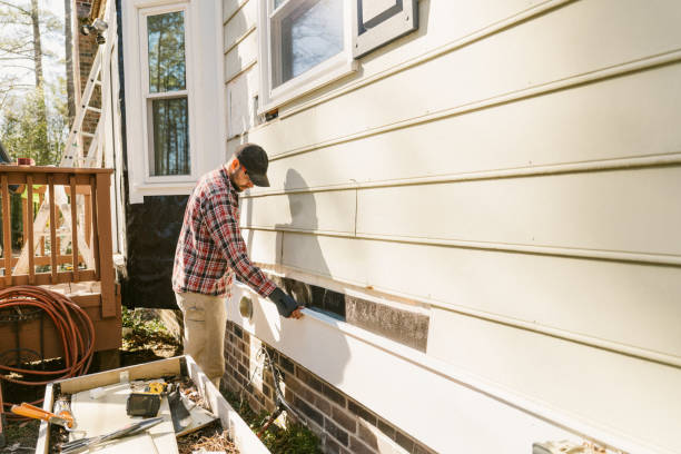 Trusted Siding Installation service in Young America, MN - Squared Siding